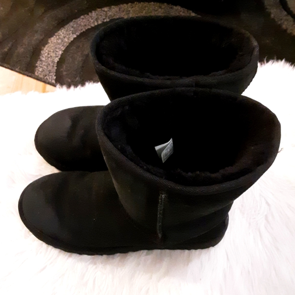 UGG Boots Size 10